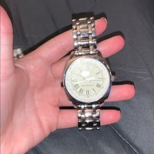 AUTHENTIC Juicy Couture Watch